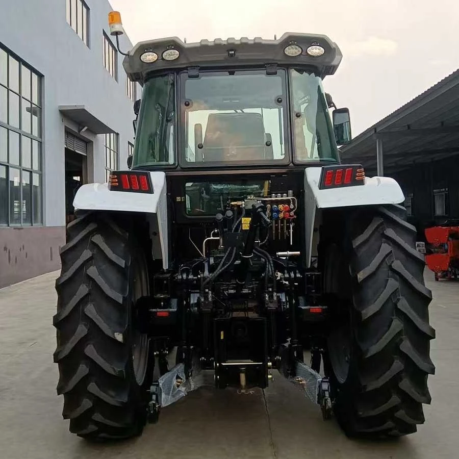 1604 Tractor high quality