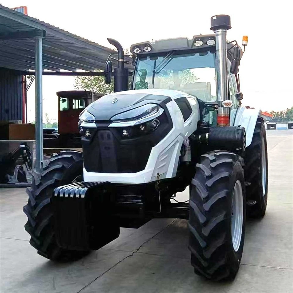 1604 Tractor suppliers