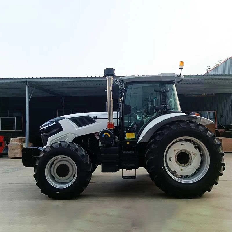 1604 Tractor best